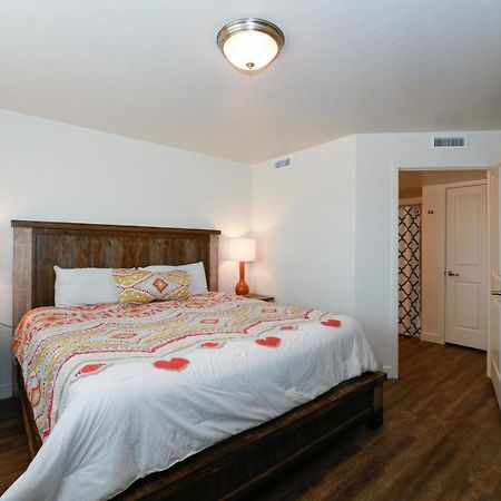 Moab Redcliff Condos Dean Re Екстериор снимка