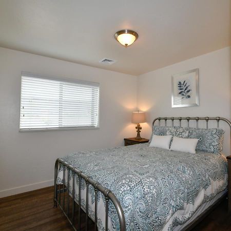 Moab Redcliff Condos Dean Re Екстериор снимка