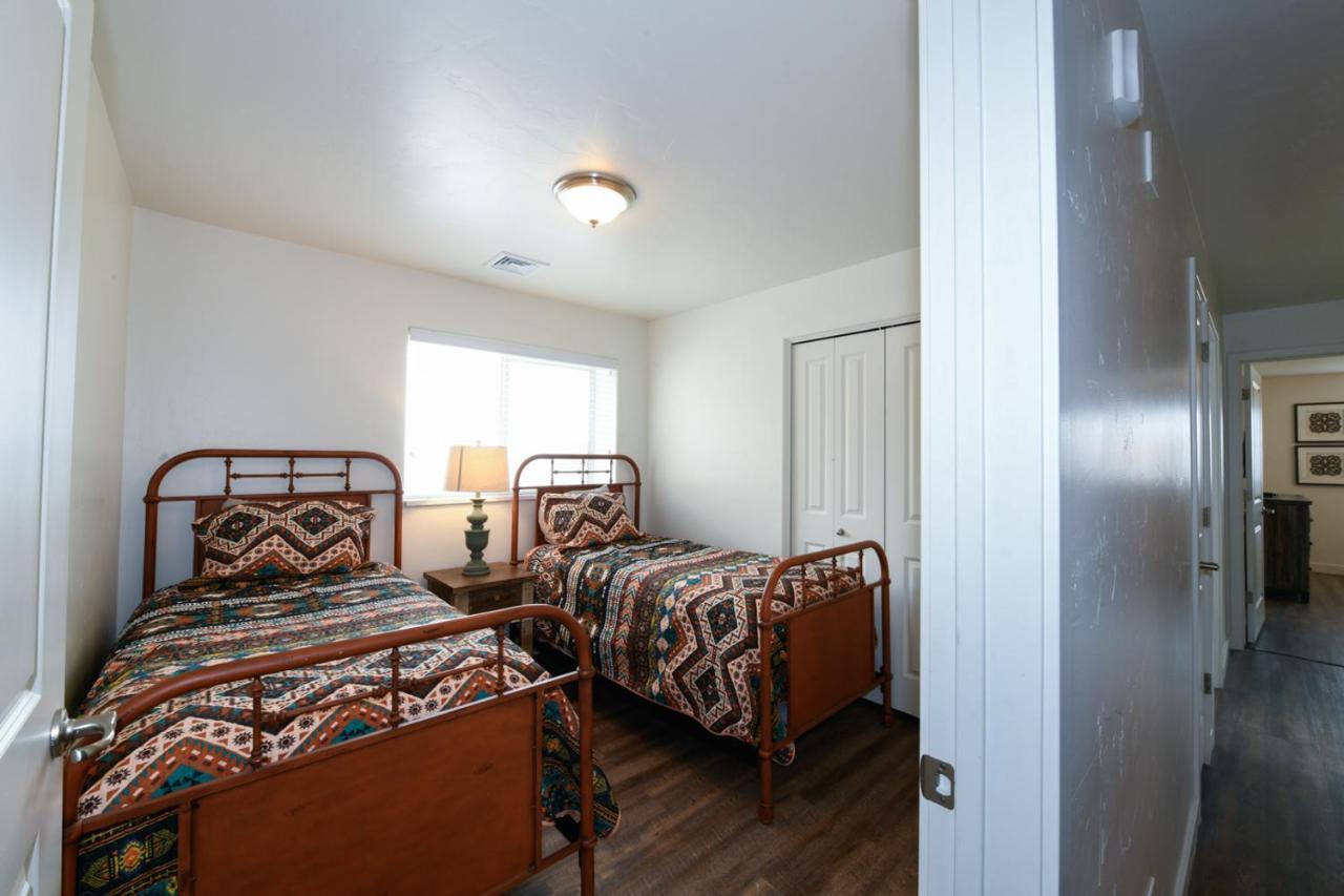 Moab Redcliff Condos Dean Re Екстериор снимка