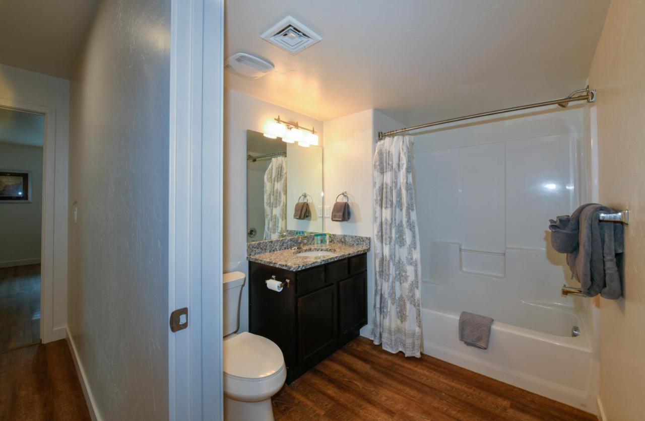 Moab Redcliff Condos Dean Re Екстериор снимка
