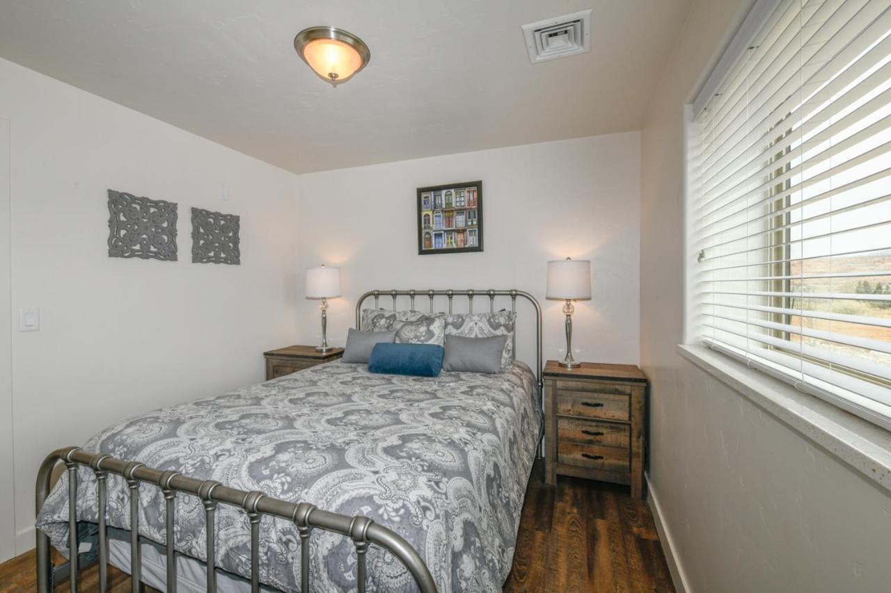 Moab Redcliff Condos Dean Re Екстериор снимка