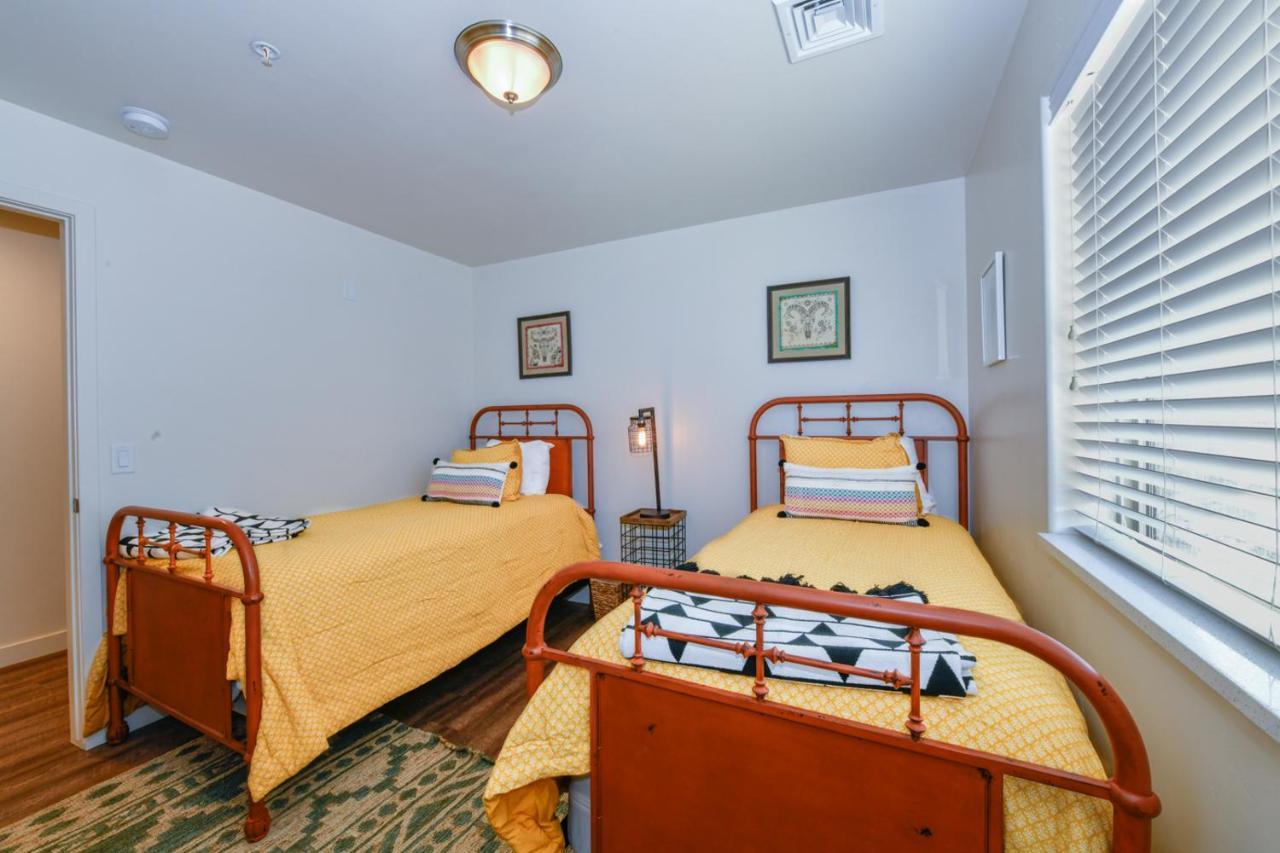 Moab Redcliff Condos Dean Re Екстериор снимка