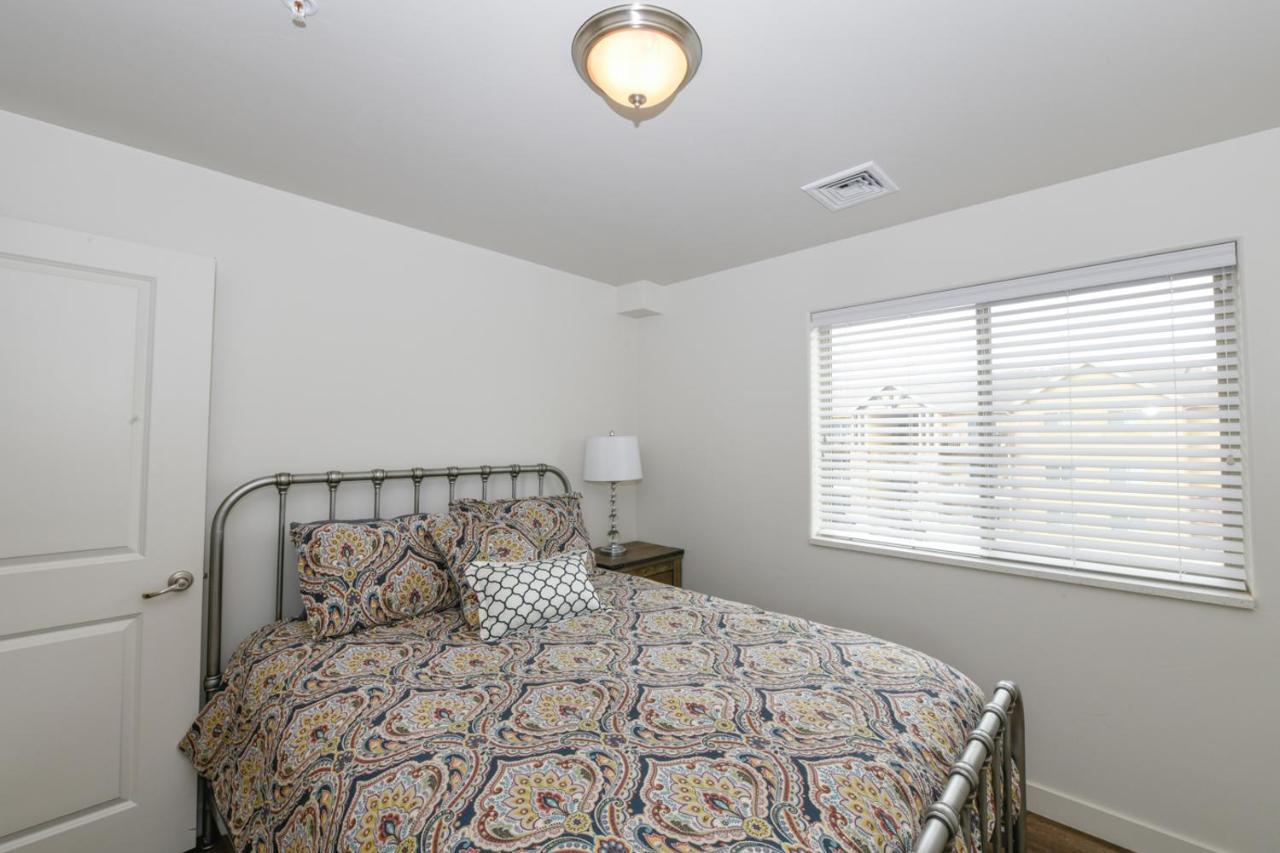Moab Redcliff Condos Dean Re Екстериор снимка