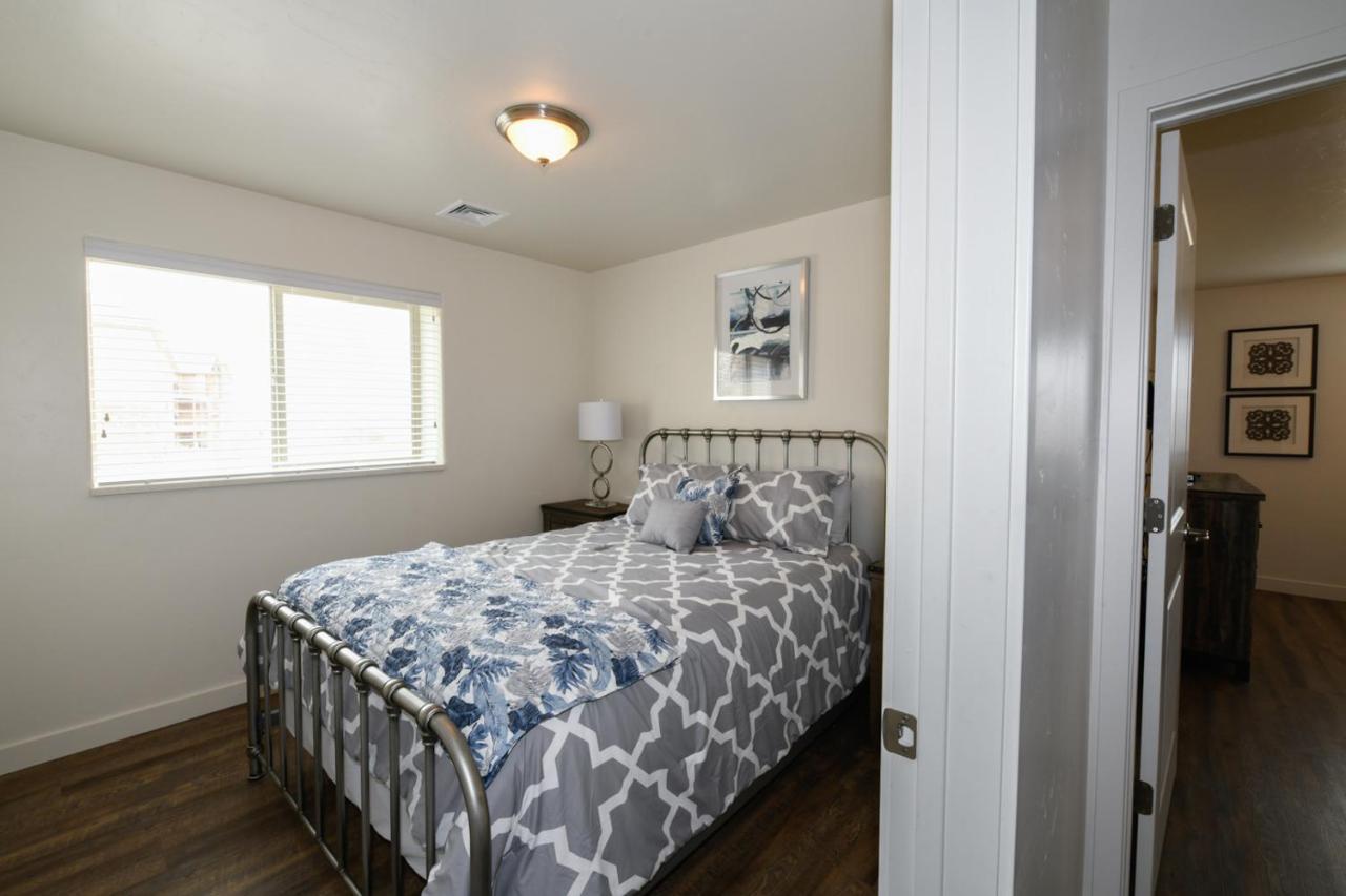Moab Redcliff Condos Dean Re Екстериор снимка