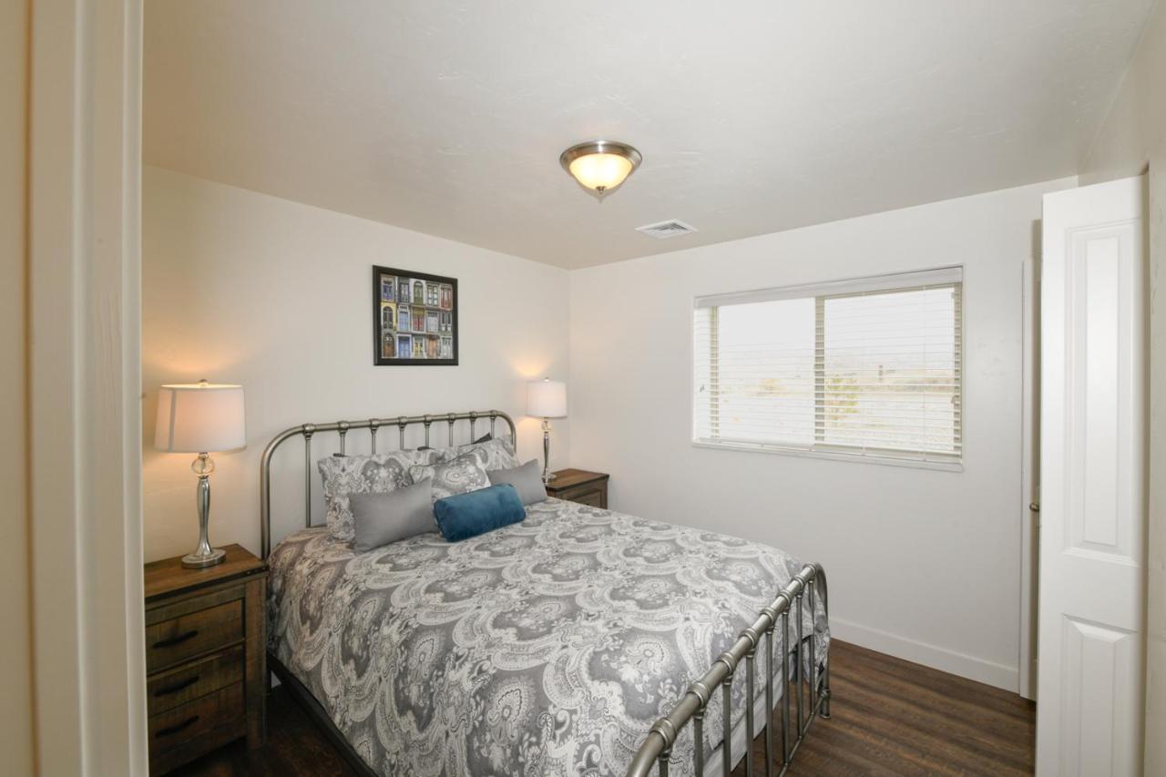 Moab Redcliff Condos Dean Re Екстериор снимка