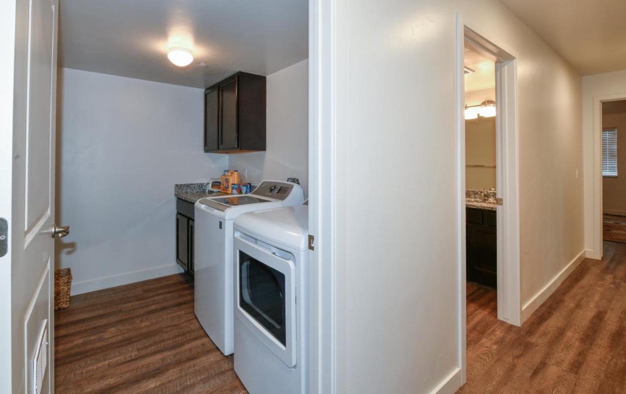 Moab Redcliff Condos Dean Re Екстериор снимка
