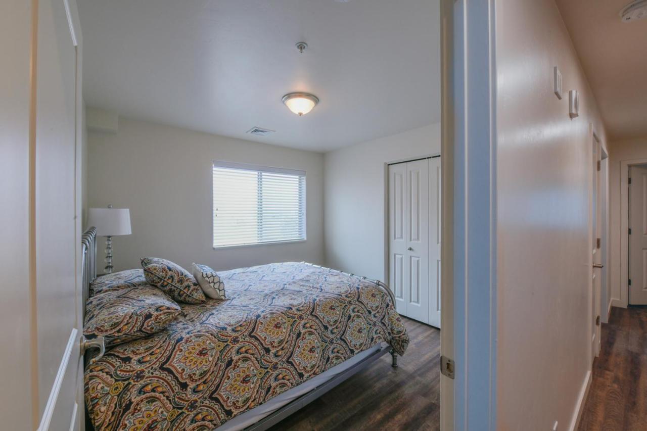 Moab Redcliff Condos Dean Re Екстериор снимка