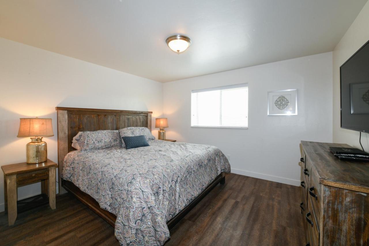 Moab Redcliff Condos Dean Re Екстериор снимка