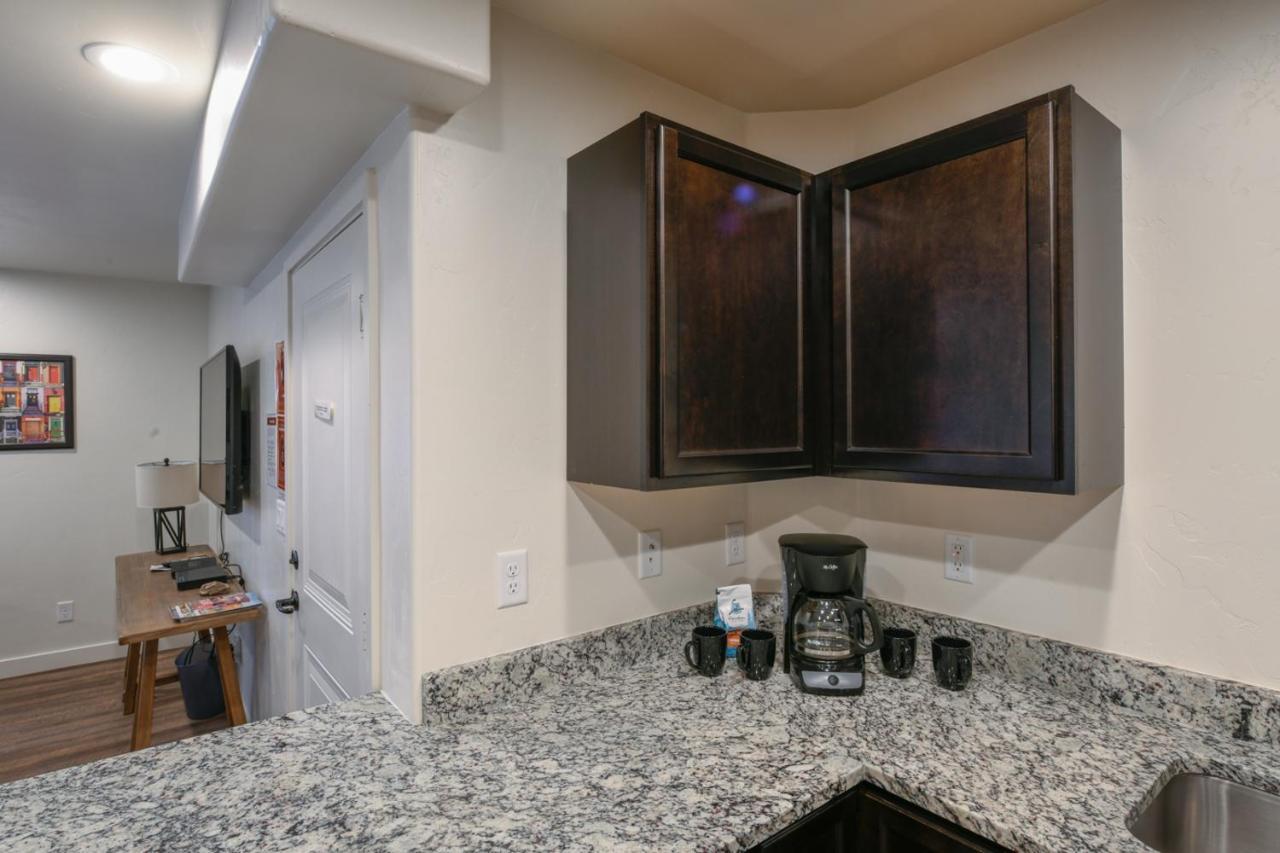 Moab Redcliff Condos Dean Re Екстериор снимка