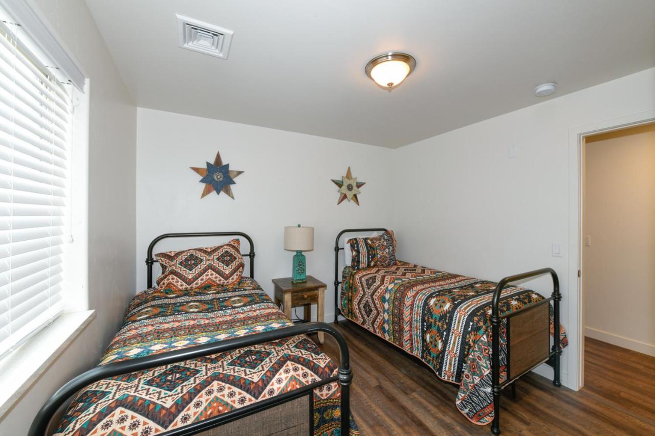 Moab Redcliff Condos Dean Re Екстериор снимка