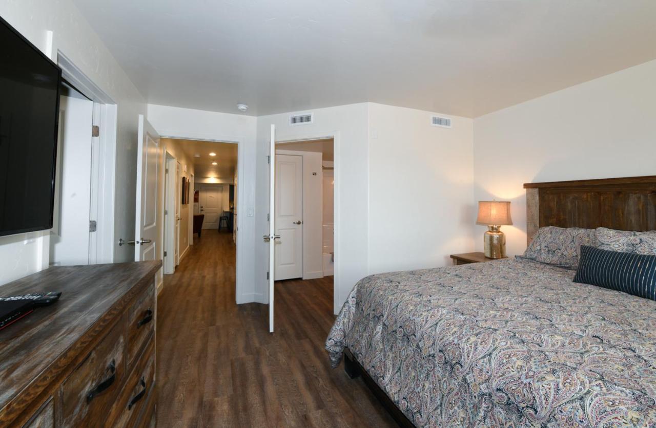 Moab Redcliff Condos Dean Re Екстериор снимка