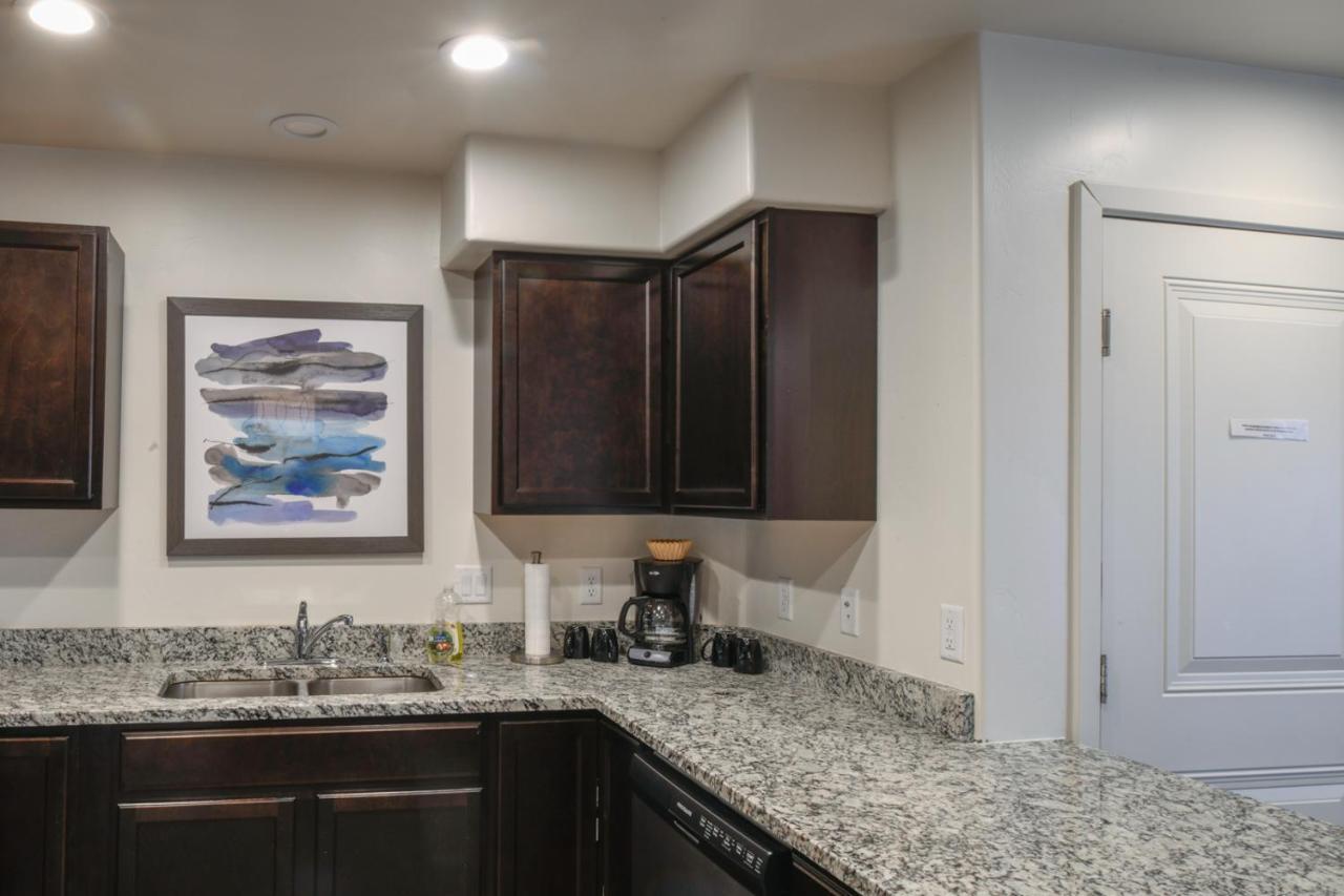 Moab Redcliff Condos Dean Re Екстериор снимка
